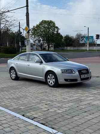 Audi A6 2006 год Тирасполь Тирасполь