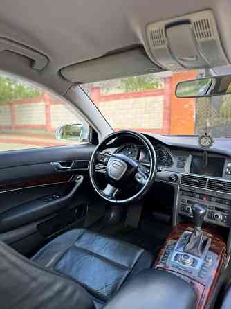 Audi A6 2006 год Тирасполь Тирасполь