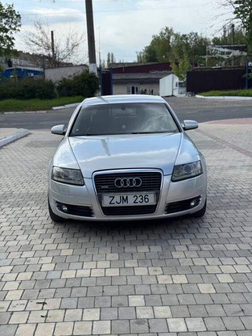 Audi A6 2006 год Тирасполь Тирасполь - изображение 1
