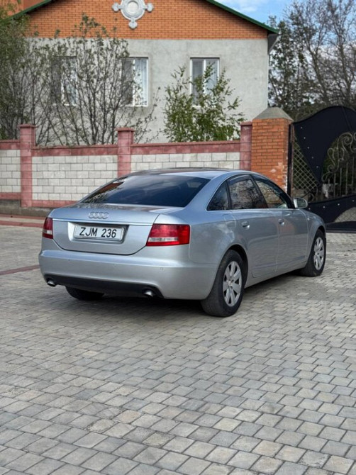 Audi A6 2006 год Тирасполь Тирасполь - изображение 5