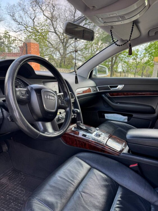 Audi A6 2006 год Тирасполь Тирасполь - изображение 2