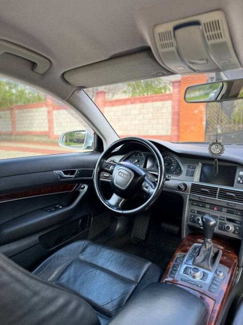 Audi A6 2006 год Тирасполь Тирасполь - изображение 6