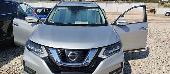 Nissan Rogue 2017 год Тирасполь Тирасполь