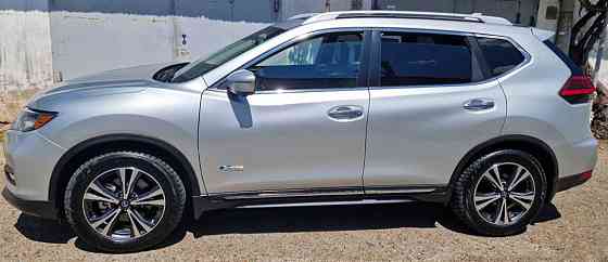 Nissan Rogue 2017 год Тирасполь Тирасполь