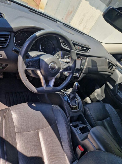 Nissan Rogue 2017 год Тирасполь Тирасполь - изображение 1