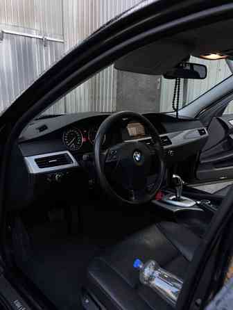 BMW 5 Series 2008 год Дубоссары Дубоссары