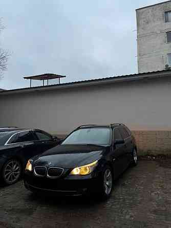 BMW 5 Series 2008 год Дубоссары Дубоссары