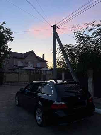BMW 5 Series 2008 год Дубоссары Дубоссары