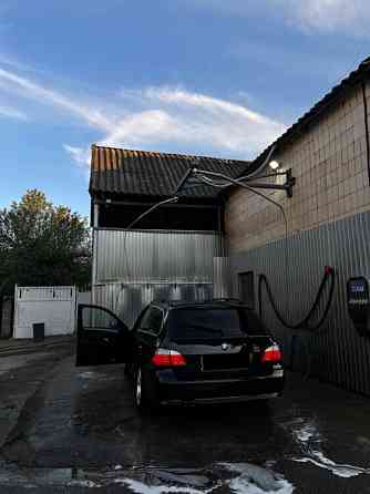 BMW 5 Series 2008 год Дубоссары Дубоссары