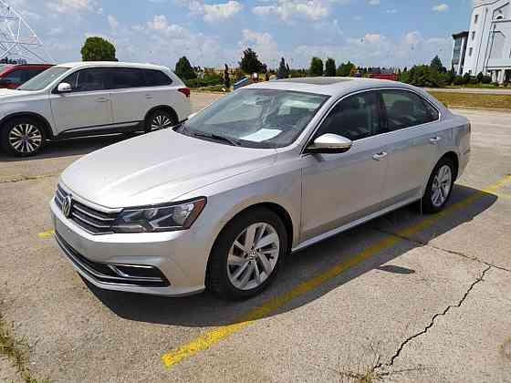 Volkswagen Passat 2018 год Тирасполь Тирасполь