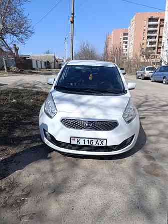 Kia Venga 2010 год Тирасполь Тирасполь