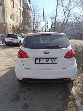 Kia Venga 2010 год Тирасполь Тирасполь
