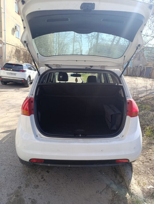 Kia Venga 2010 an Tiraspol Tiraspol - fotografie 5