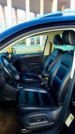 Volkswagen Tiguan 2010 год Тирасполь Тирасполь