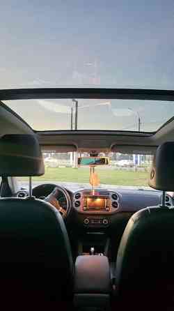 Volkswagen Tiguan 2010 год Тирасполь Тирасполь