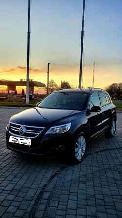 Volkswagen Tiguan 2010 год Тирасполь Тирасполь