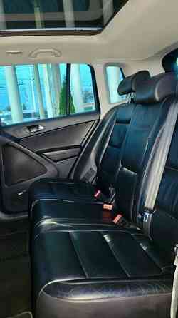 Volkswagen Tiguan 2010 год Тирасполь Тирасполь