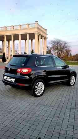 Volkswagen Tiguan 2010 год Тирасполь Тирасполь