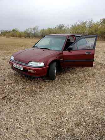 Honda Civic 1991 год Григориополь Григориополь