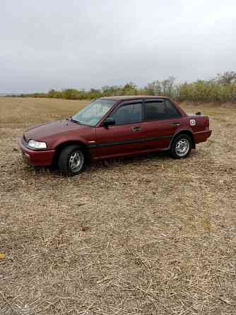 Honda Civic 1991 год Григориополь Григориополь