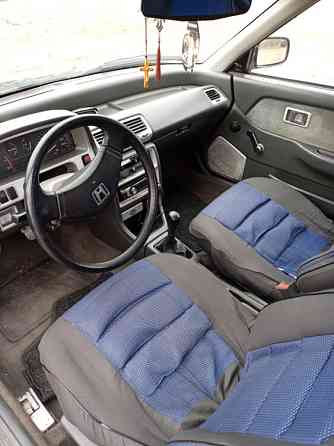 Honda Civic 1991 год Григориополь Григориополь