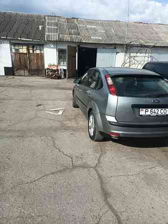 Ford Focus RS 2005 год Бендеры Бендеры