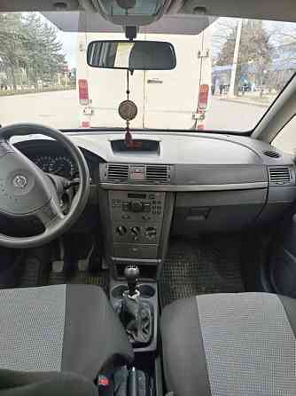 Opel Meriva 2006 год Тирасполь Тирасполь