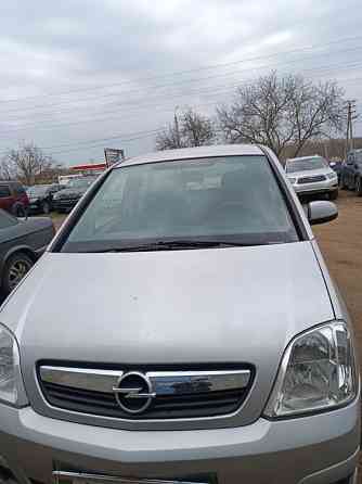 Opel Meriva 2006 год Тирасполь Тирасполь