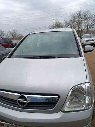 Opel Meriva 2006 год Тирасполь Тирасполь
