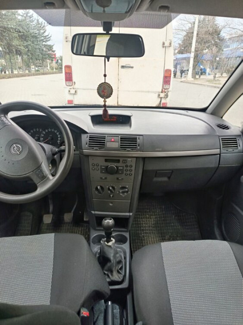 Opel Meriva 2006 год Тирасполь Тирасполь - изображение 5