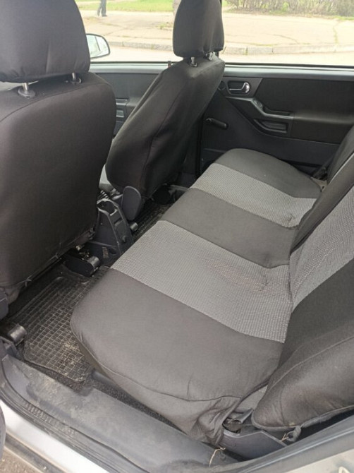 Opel Meriva 2006 год Тирасполь Тирасполь - изображение 8