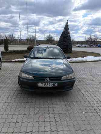 Peugeot 406 1997 год Тирасполь Тирасполь