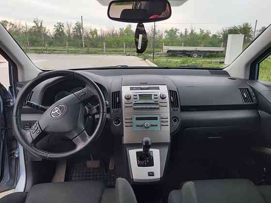Toyota Corolla Verso 2004 год Тирасполь Тирасполь