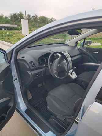 Toyota Corolla Verso 2004 год Тирасполь Тирасполь