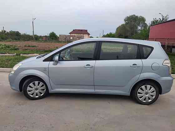Toyota Corolla Verso 2004 год Тирасполь Тирасполь