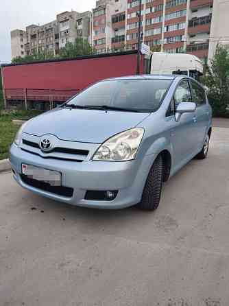Toyota Corolla Verso 2004 год Тирасполь Тирасполь
