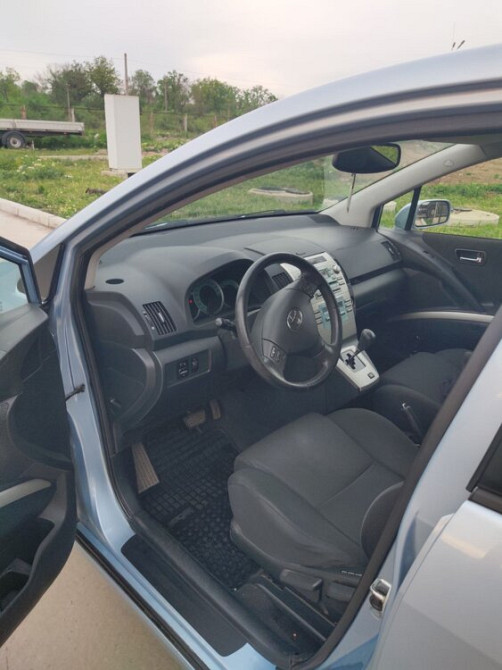 Toyota Corolla Verso 2004 год Тирасполь Тирасполь - изображение 3