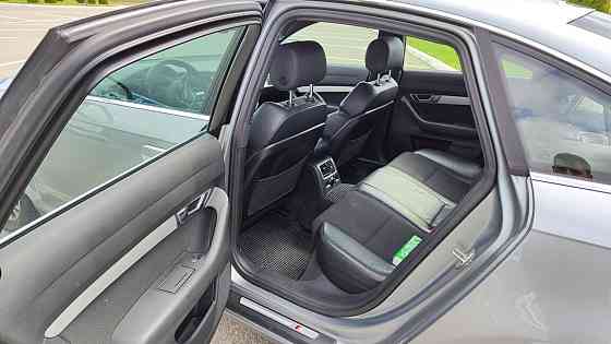 Audi A6 2009 год Тирасполь Тирасполь