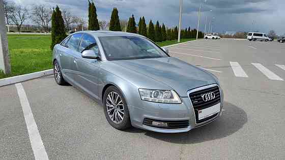 Audi A6 2009 год Тирасполь Тирасполь