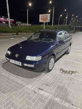 Volkswagen Passat 1994 год Тирасполь Тирасполь