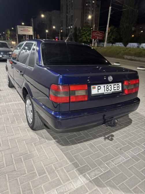 Volkswagen Passat 1994 an Tiraspol Tiraspol - fotografie 2