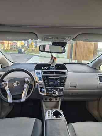 Toyota Prius 2015 год Рыбница Рыбница