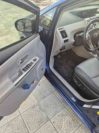 Toyota Prius 2015 год Рыбница Рыбница