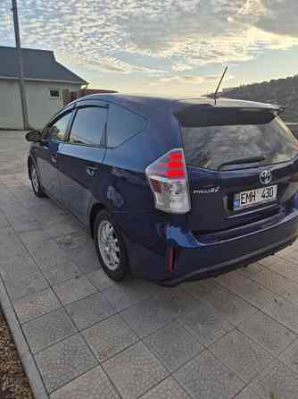 Toyota Prius 2015 год Рыбница Рыбница