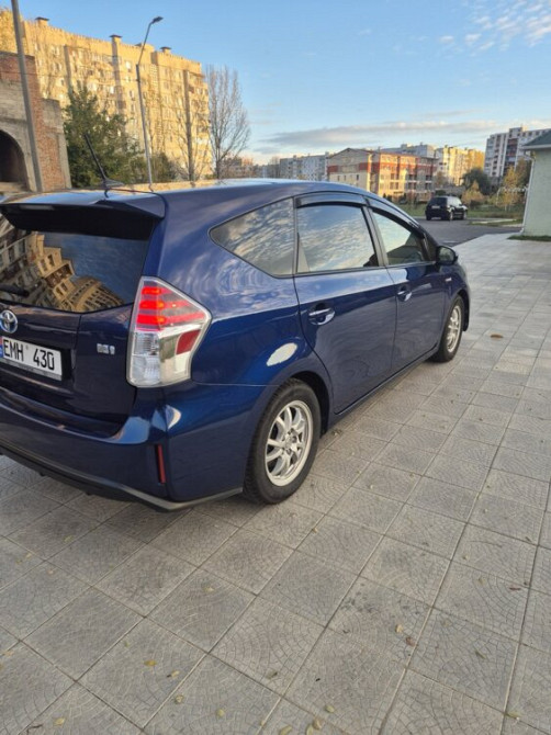 Toyota Prius 2015 год Рыбница Рыбница - изображение 7