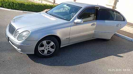 Mercedes E-Class 2004 год Тирасполь Тирасполь