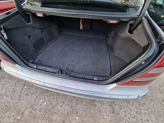 Mercedes E-Class 2004 год Тирасполь Тирасполь