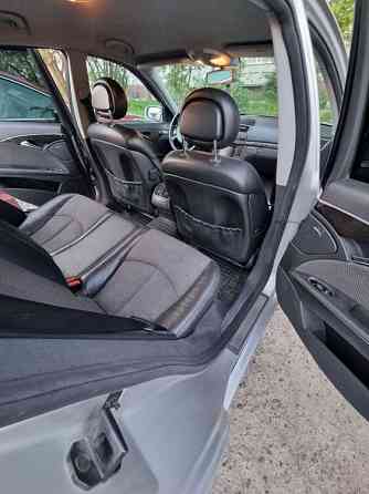 Mercedes E-Class 2004 год Тирасполь Тирасполь