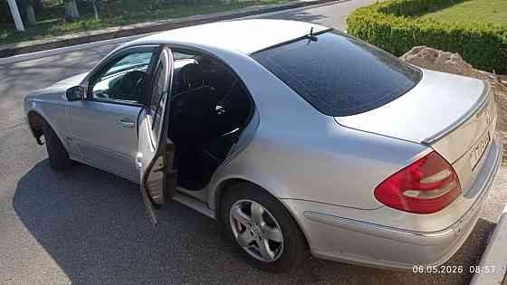 Mercedes E-Class 2004 год Тирасполь Тирасполь