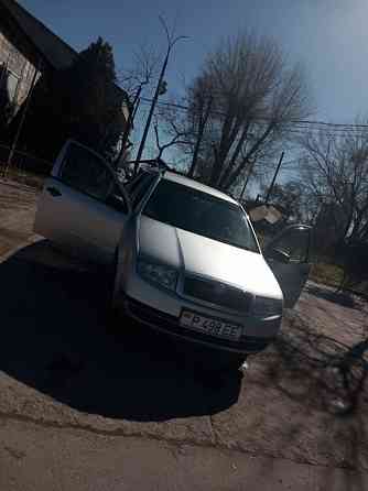 Skoda Fabia 2004 год Рыбница Рыбница